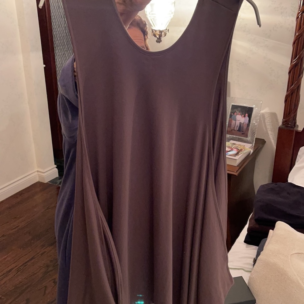Coco Tank Top Tunic - Picture 4 of 4